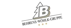 Behrens-Gruppe