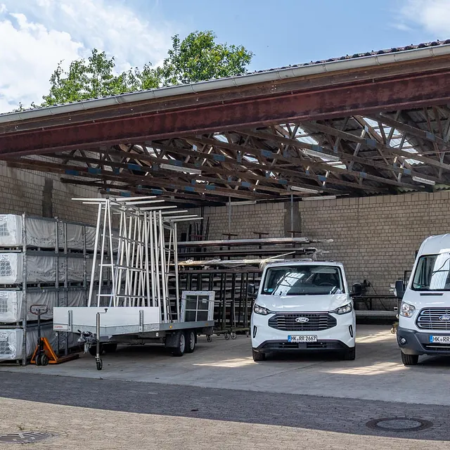 Über uns | Otto Röhrs GmbH