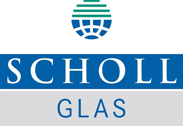 Logo SCHOLL GLAS