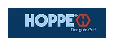 Logo HOPPE